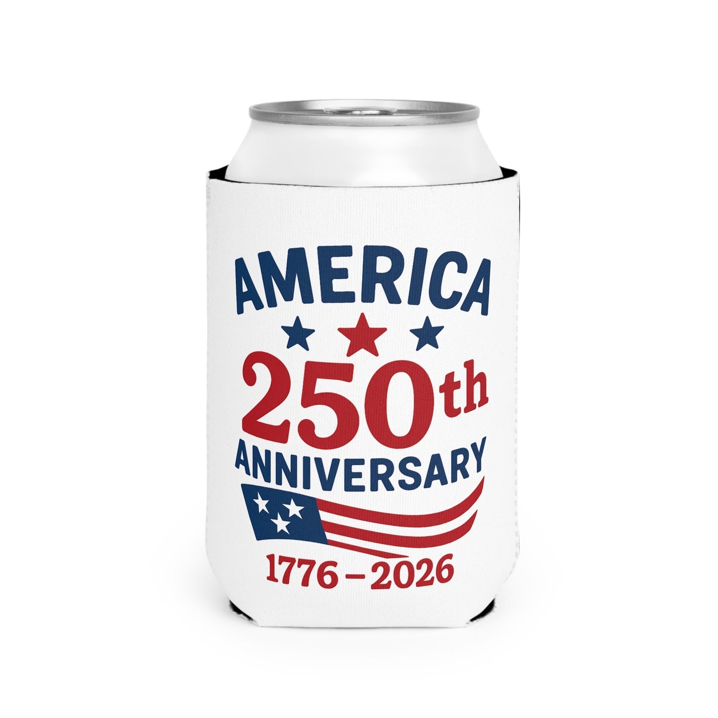 America's 250th Anniversary 1776–2026 Patriotic
