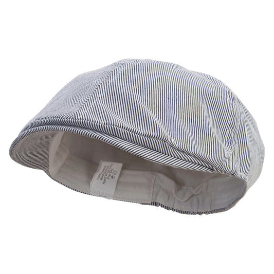 Boy's Six Panel Ivy Cap