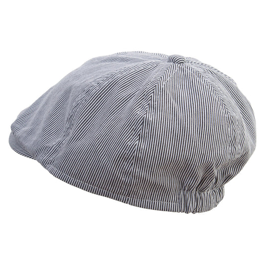 Boy's Six Panel Ivy Cap