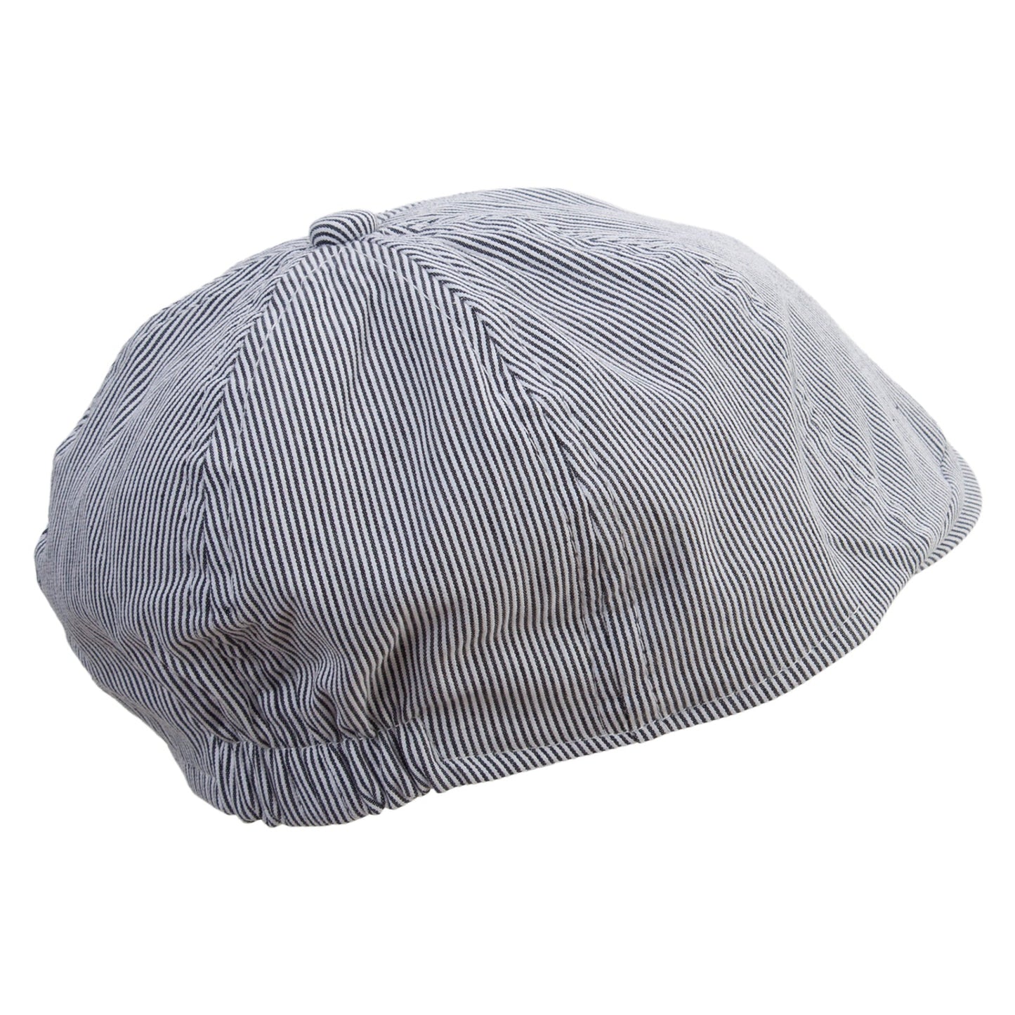 Boy's Six Panel Ivy Cap
