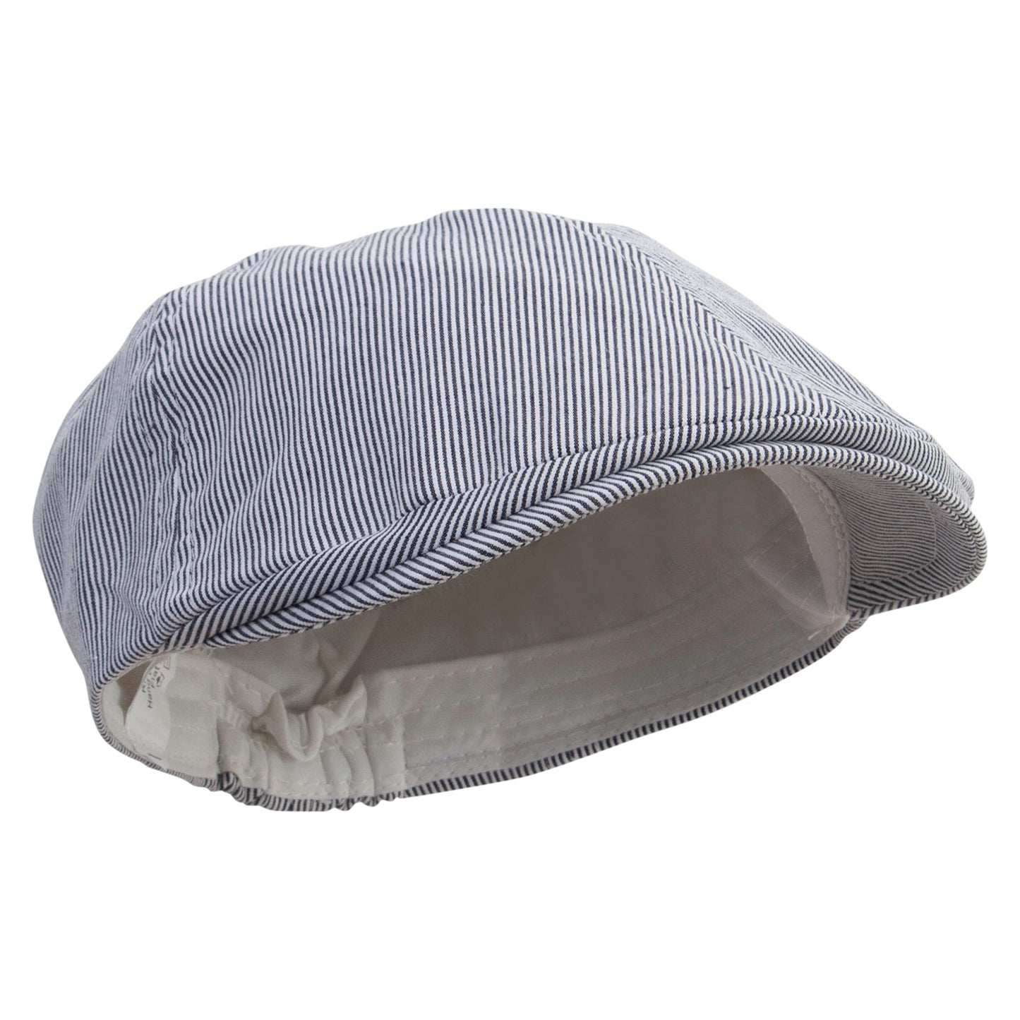 Boy's Six Panel Ivy Cap