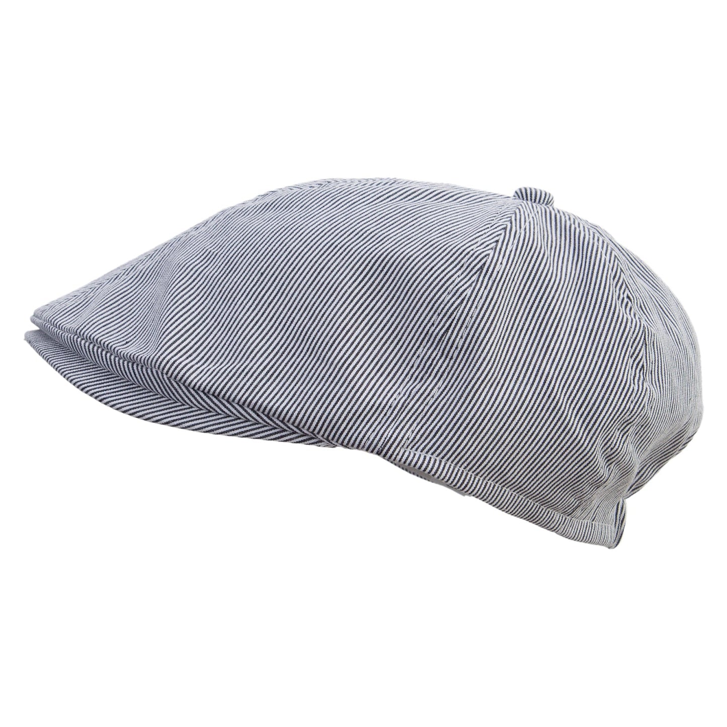 Boy's Six Panel Ivy Cap