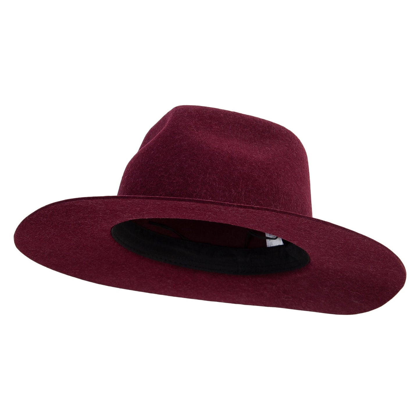 Women's 3.5" Brim Fedora
