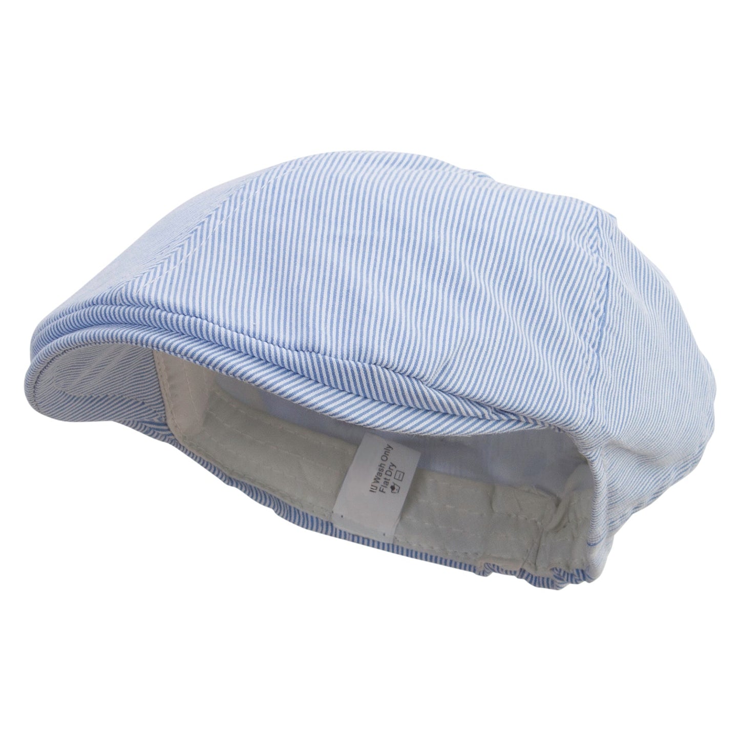 Boy's Six Panel Ivy Cap