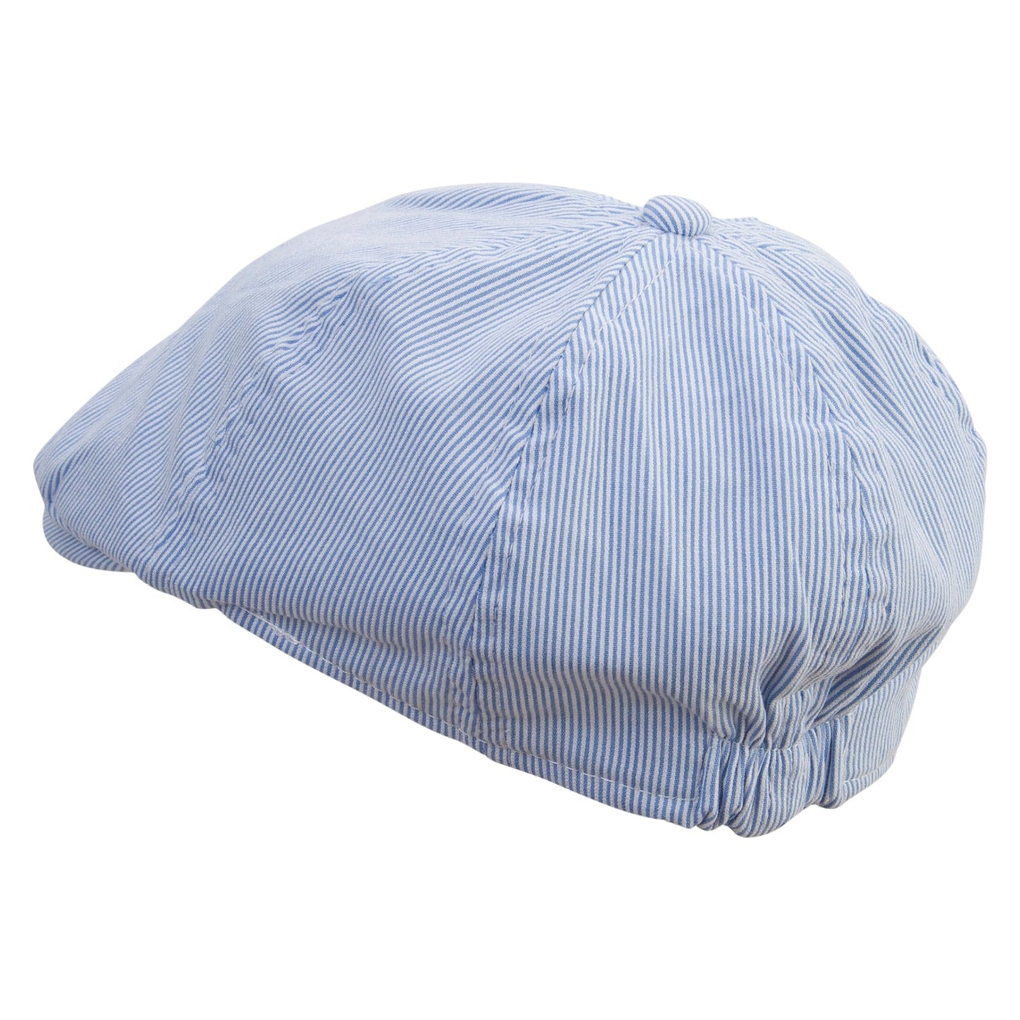 Boy's Six Panel Ivy Cap