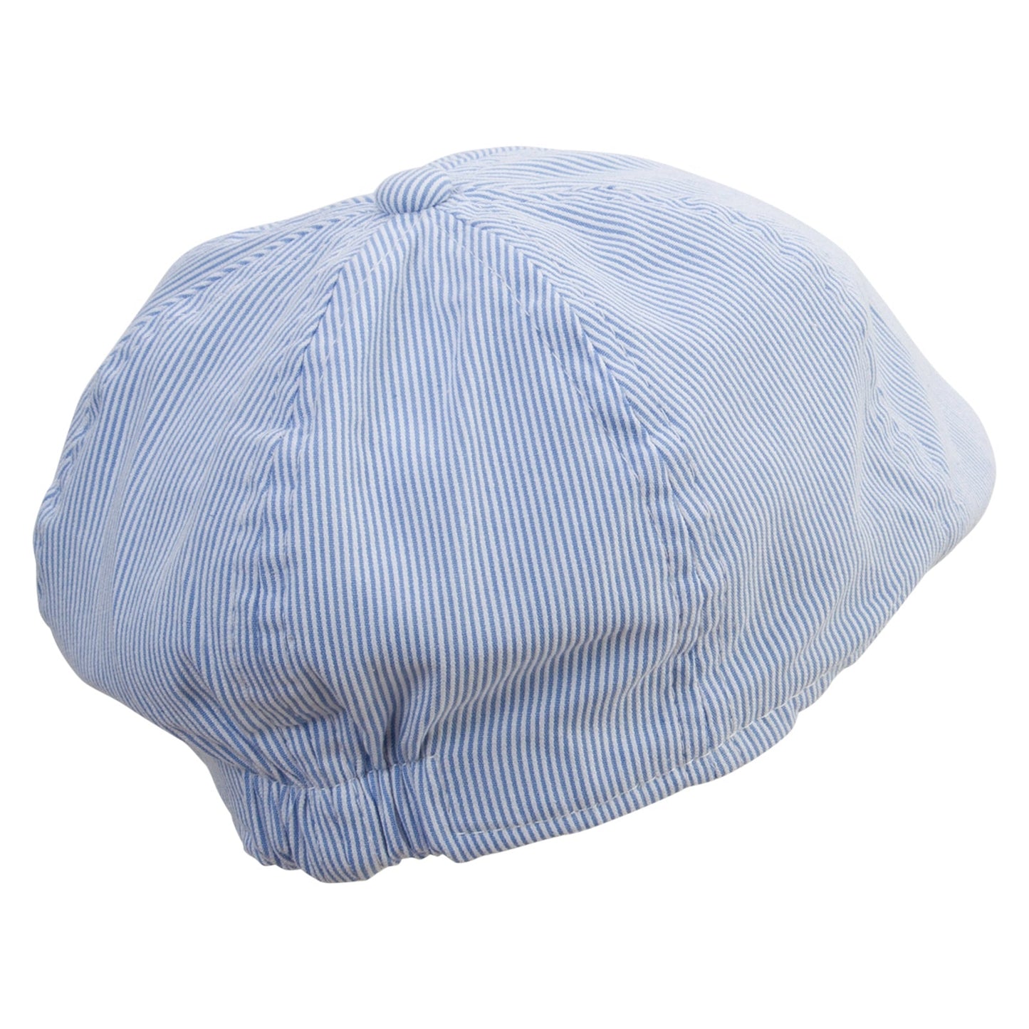 Boy's Six Panel Ivy Cap