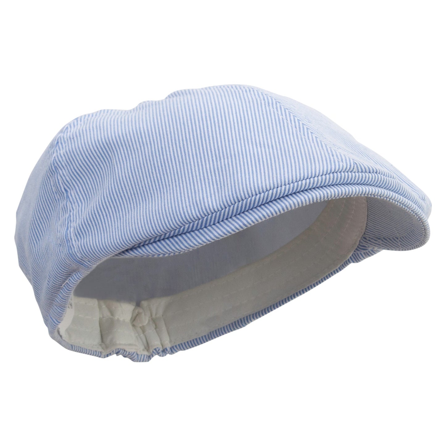 Boy's Six Panel Ivy Cap