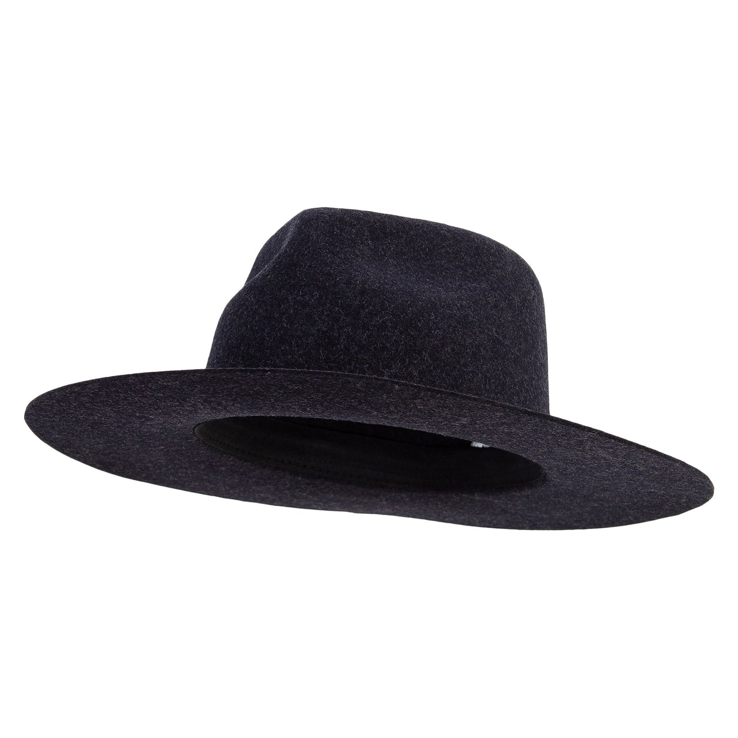 Women's 3.5" Brim Fedora