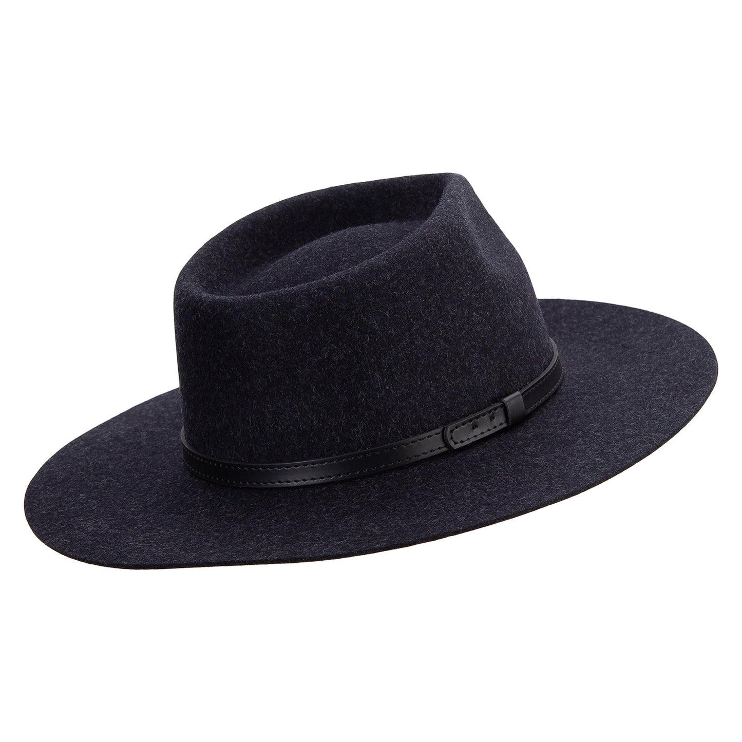 Women's 3.5" Brim Fedora