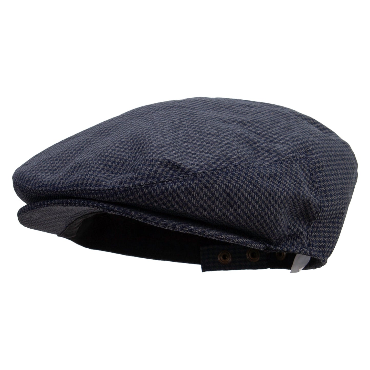 Men's Adjustable Ivy Cap