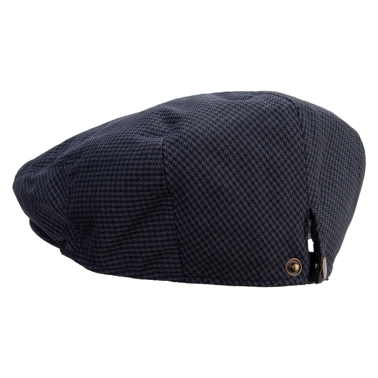 Men's Adjustable Ivy Cap