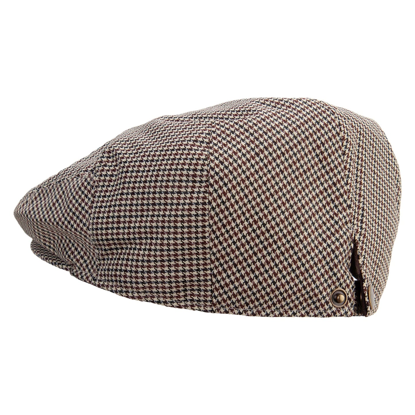 Men's Adjustable Ivy Cap