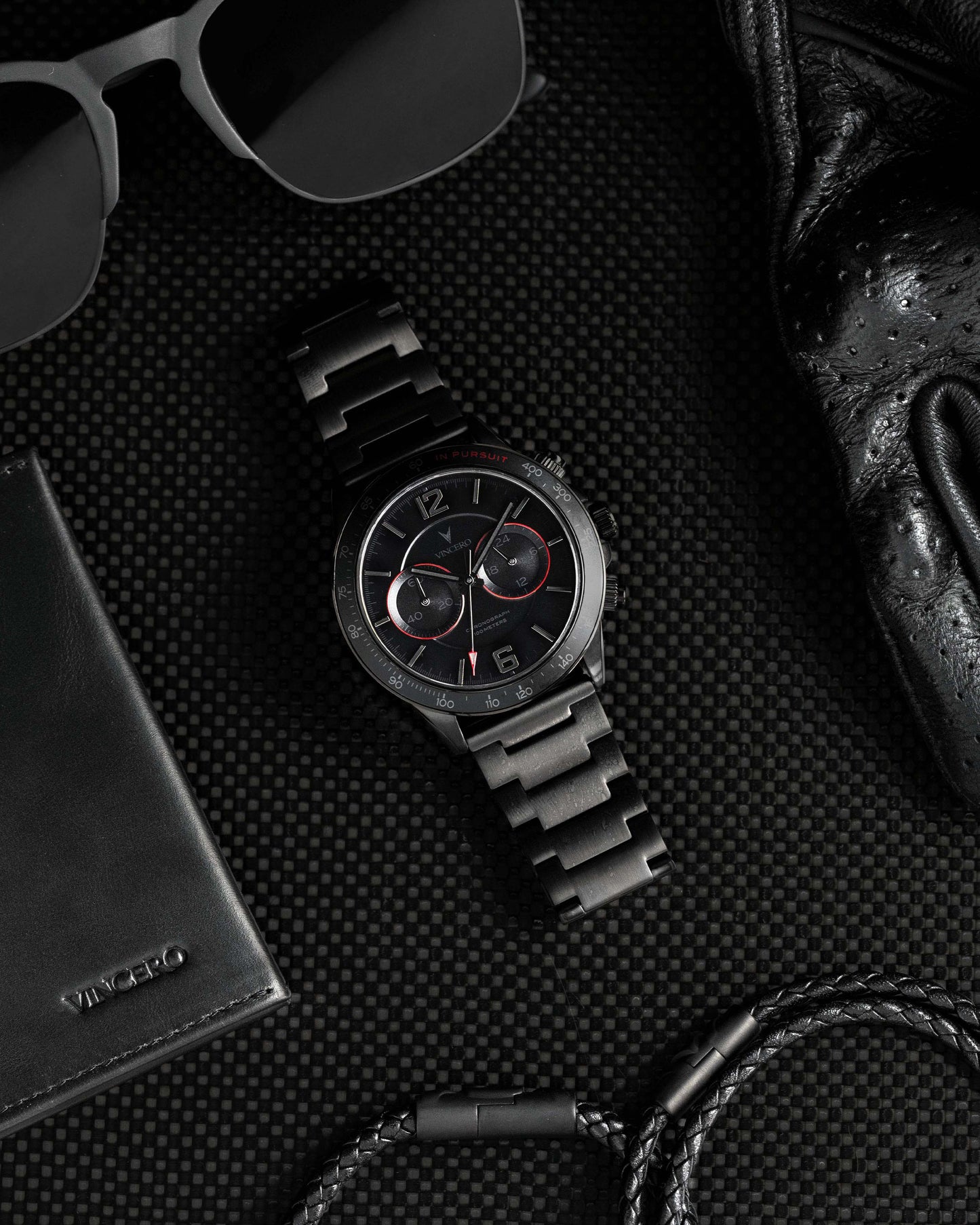 The Apex - Pursuit Limited Edition