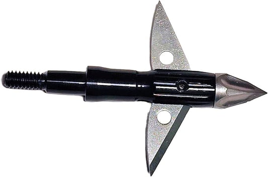 ZEUS APOLLO BROADHEADS 100GR OR 125GR (3 PACK)
