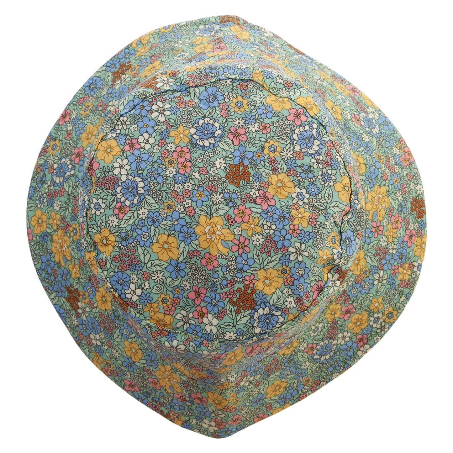 Women's Floral Bucket Hat