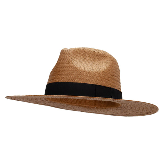 Toyo Fedora 3.5" Brim Hat