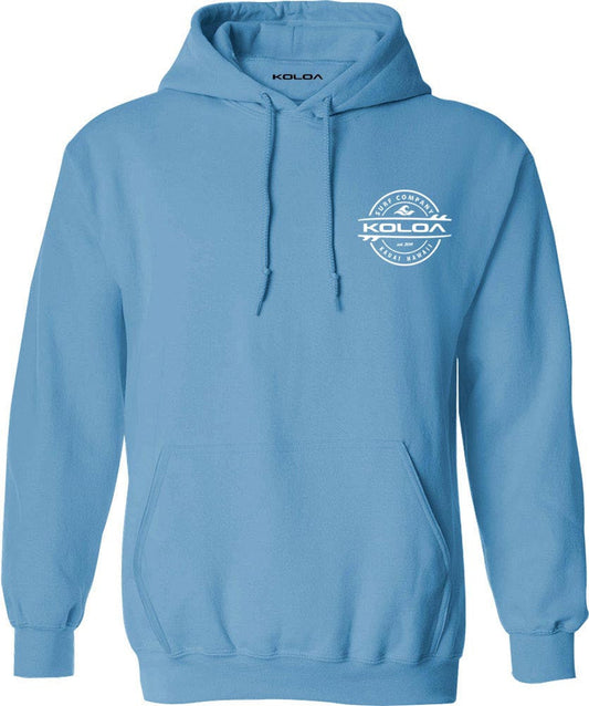 Koloa Thruster Surfboard Hoodie