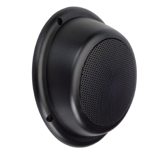 AquaVibe | 5'' Water-Resistant Surface Mount Wedge Speaker | Sold Individually