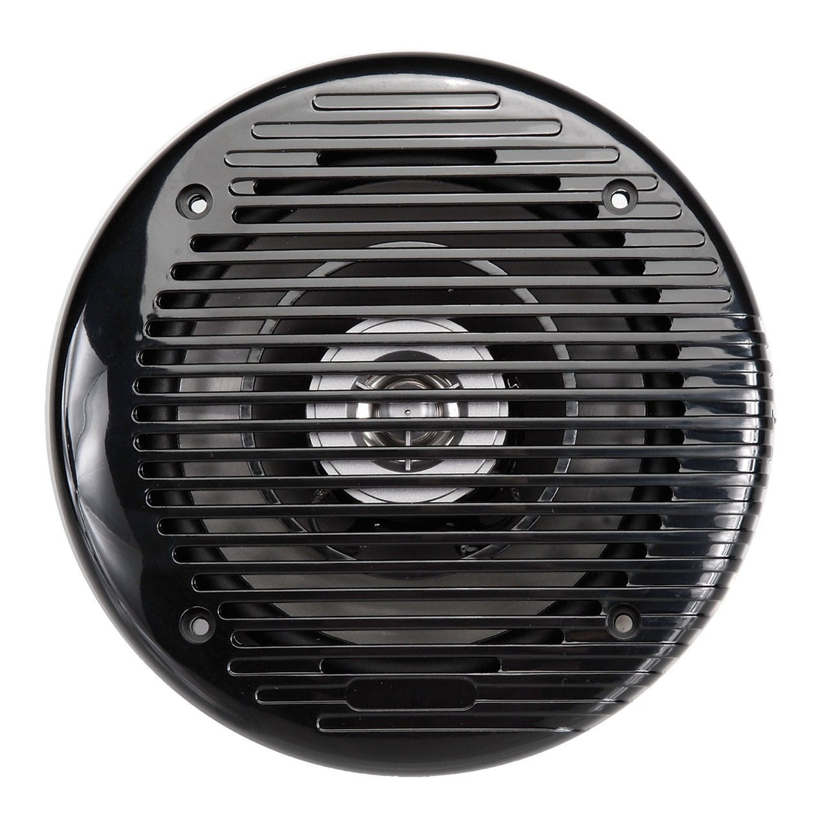 AquaVibe WR6B-TT-PAIR | Marine Water-Resistant 6 1/2" 2-Way Speaker | Sold as a Pair