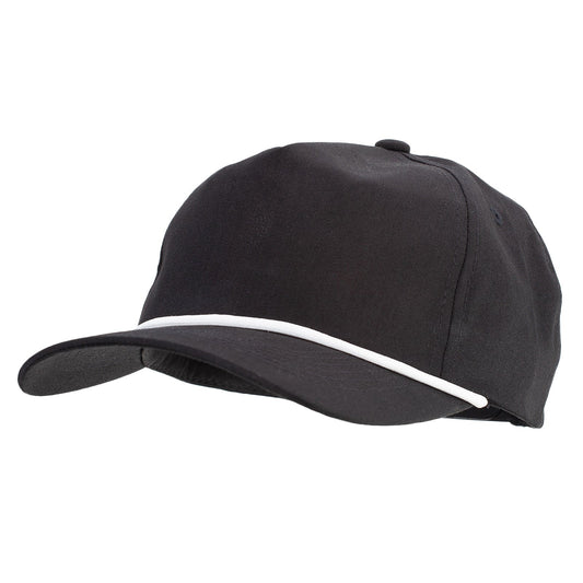 CVC 5 Panels with String Golf Cap