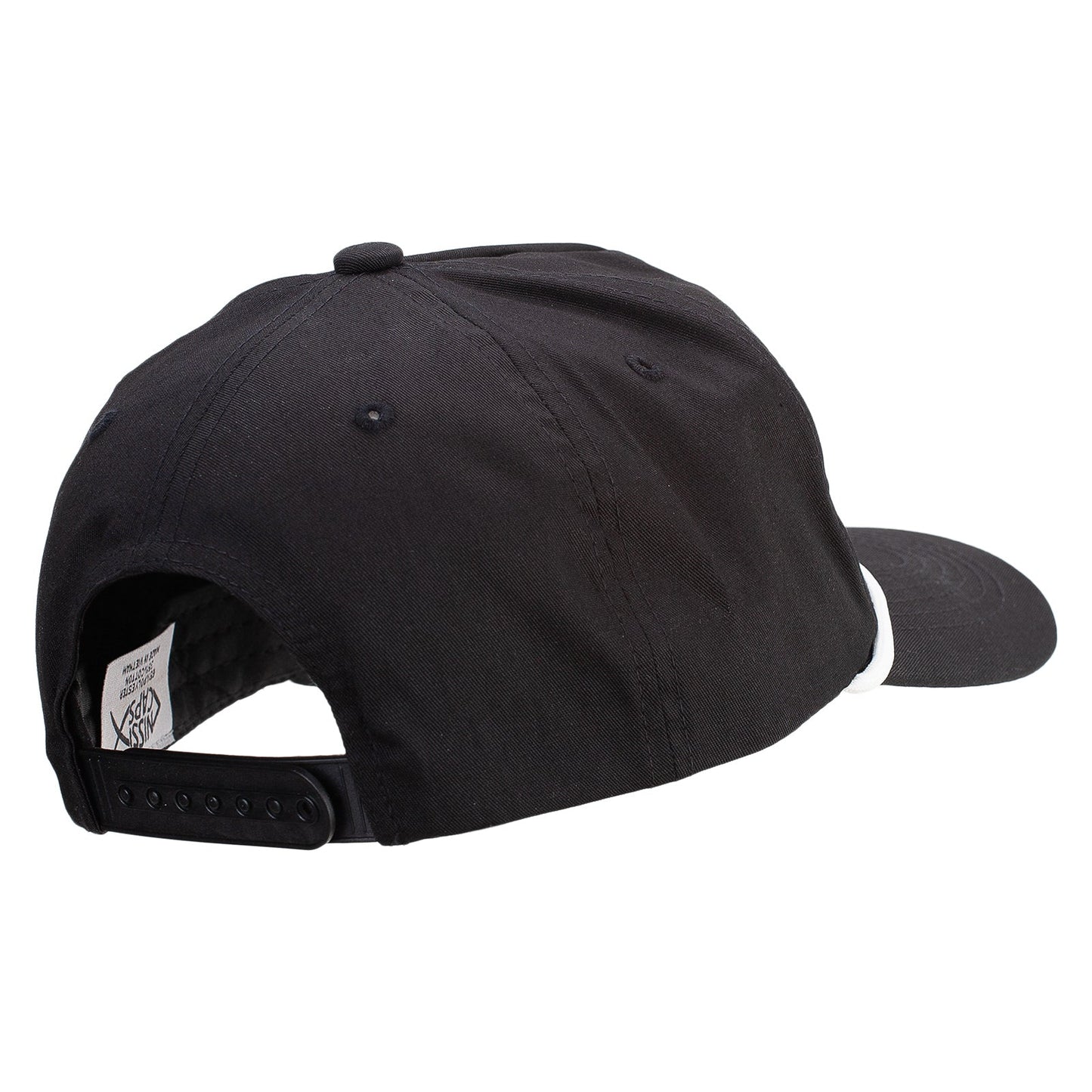 CVC 5 Panels with String Golf Cap