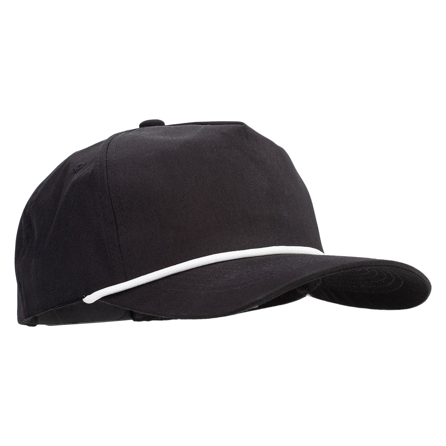 CVC 5 Panels with String Golf Cap