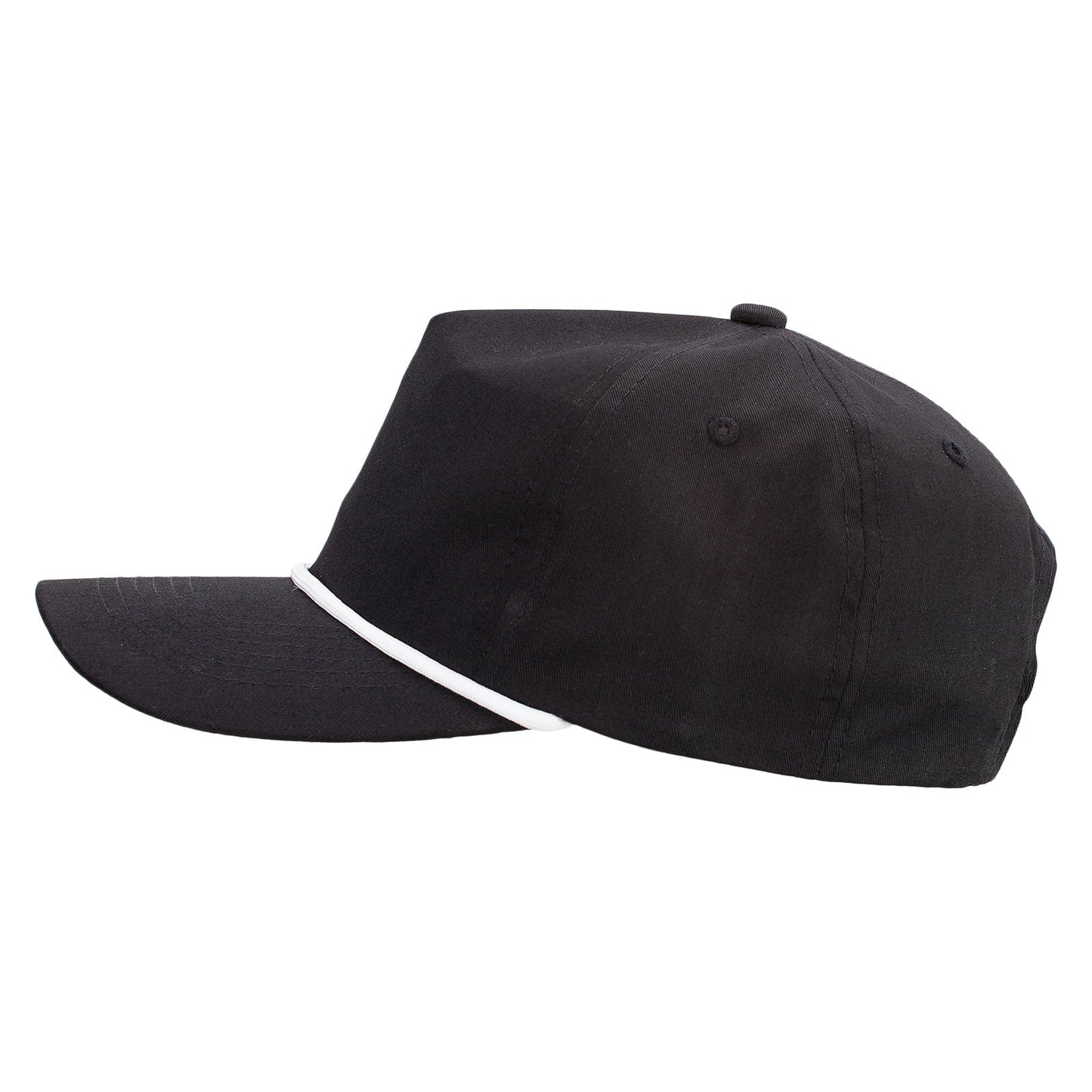 CVC 5 Panels with String Golf Cap