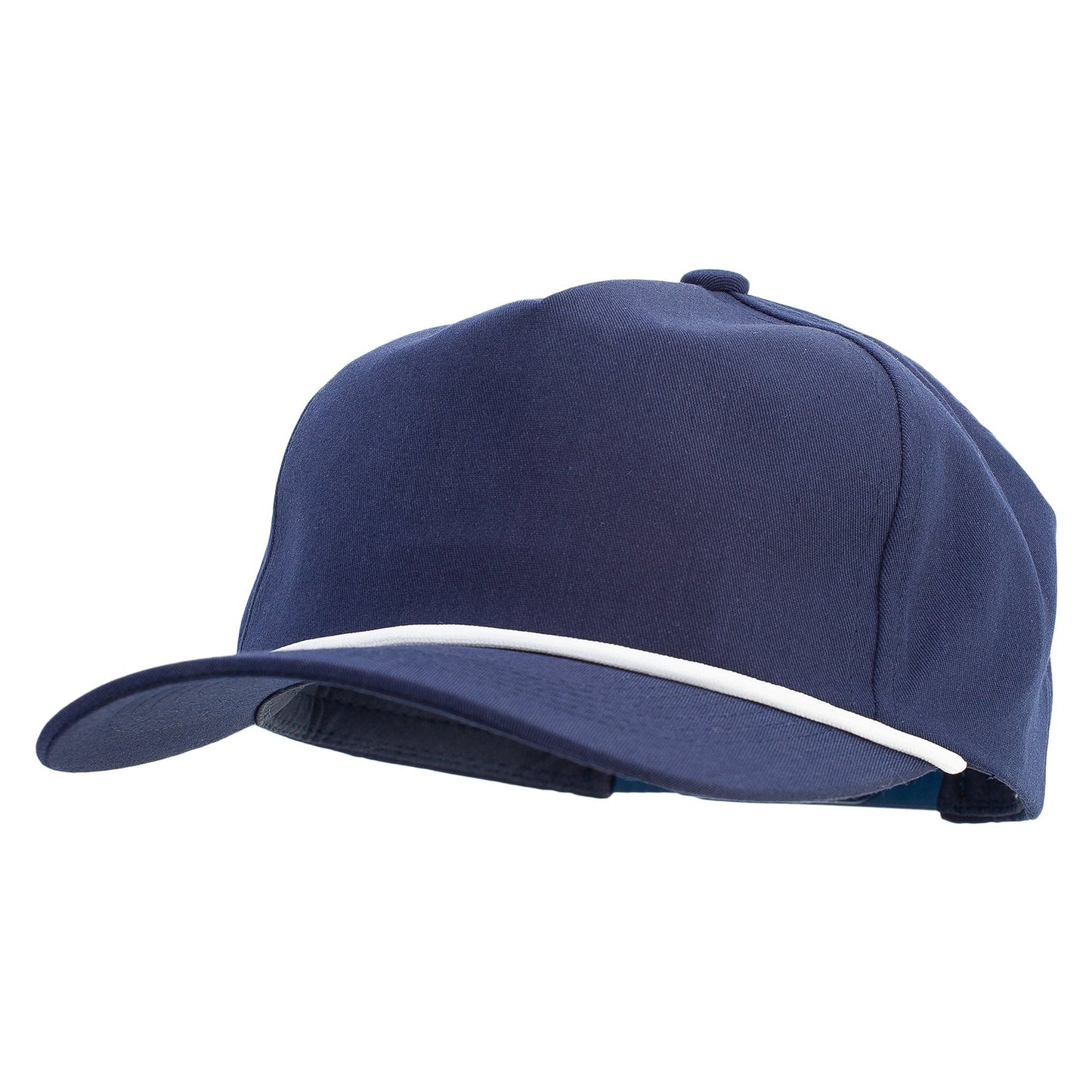 CVC 5 Panels with String Golf Cap