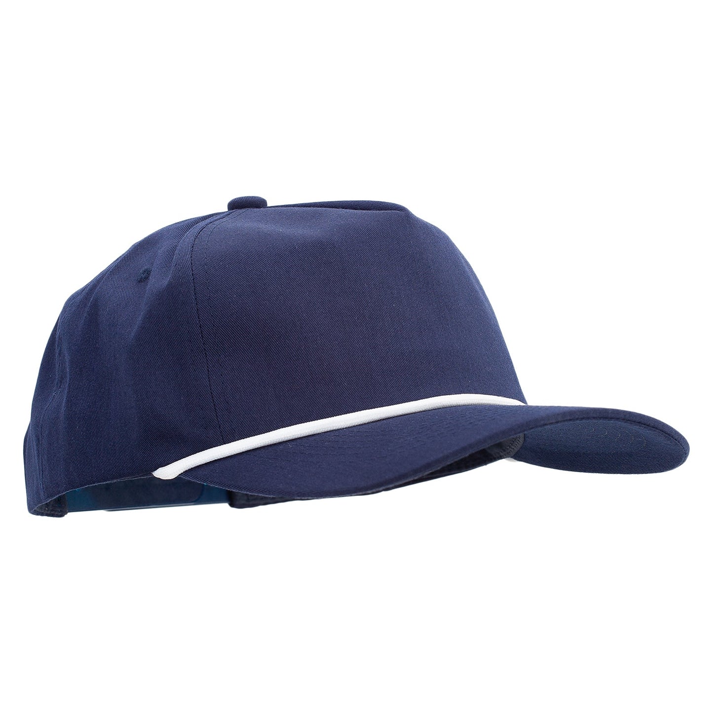 CVC 5 Panels with String Golf Cap