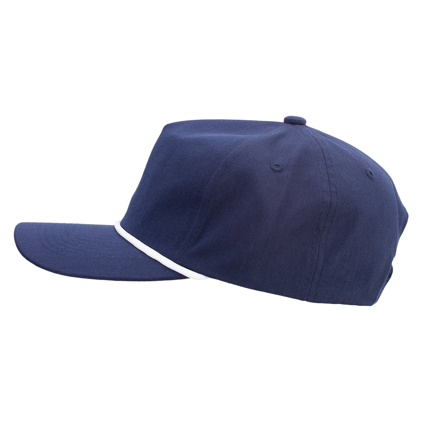 CVC 5 Panels with String Golf Cap