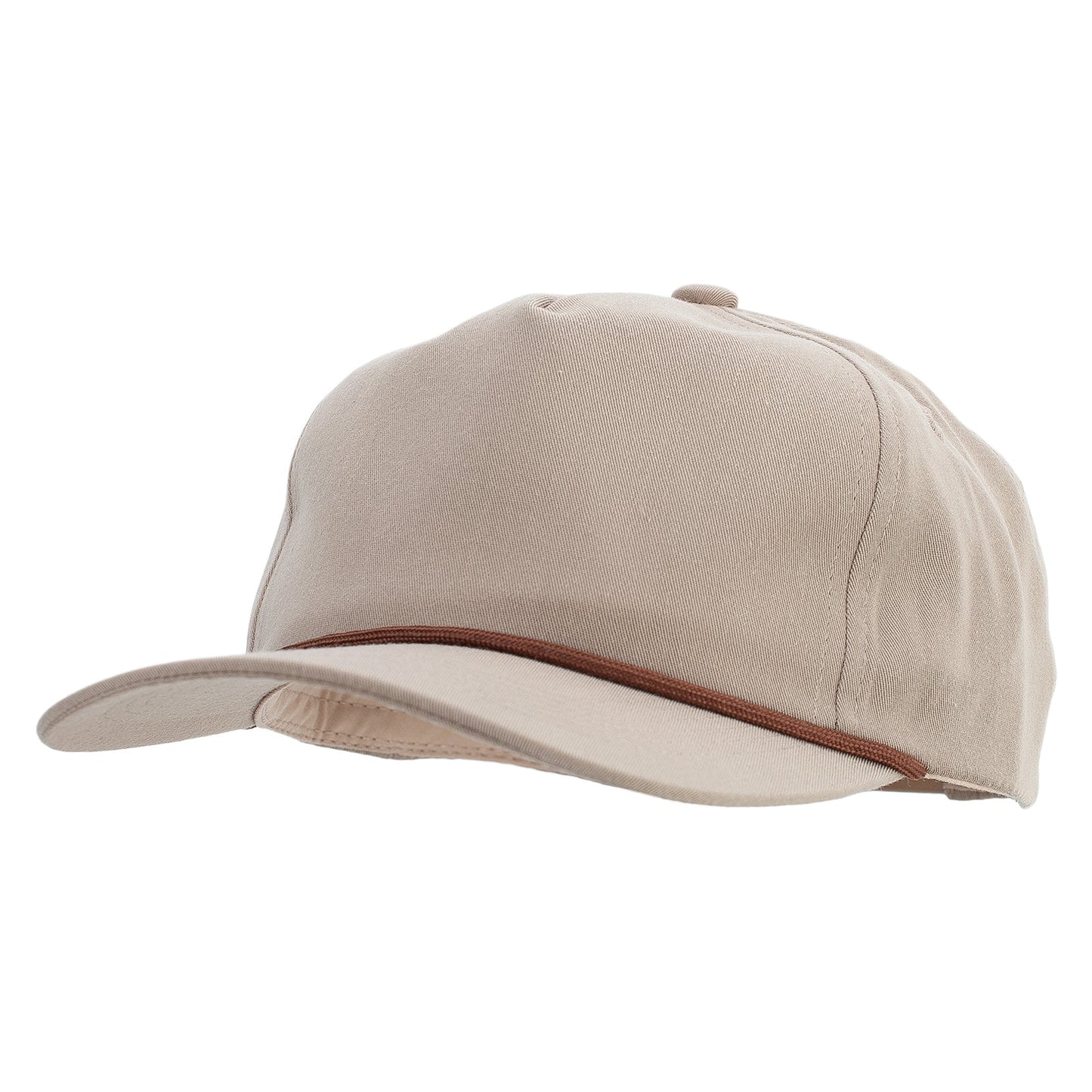 CVC 5 Panels with String Golf Cap