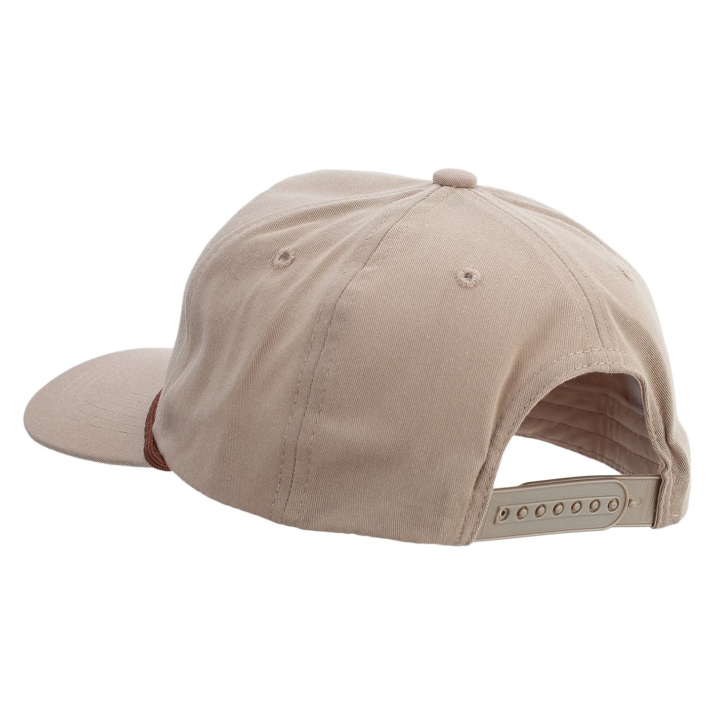 CVC 5 Panels with String Golf Cap