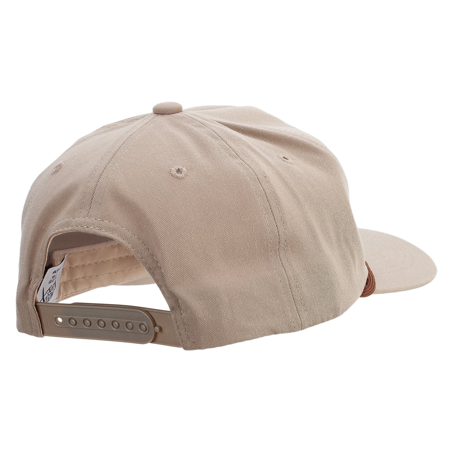 CVC 5 Panels with String Golf Cap