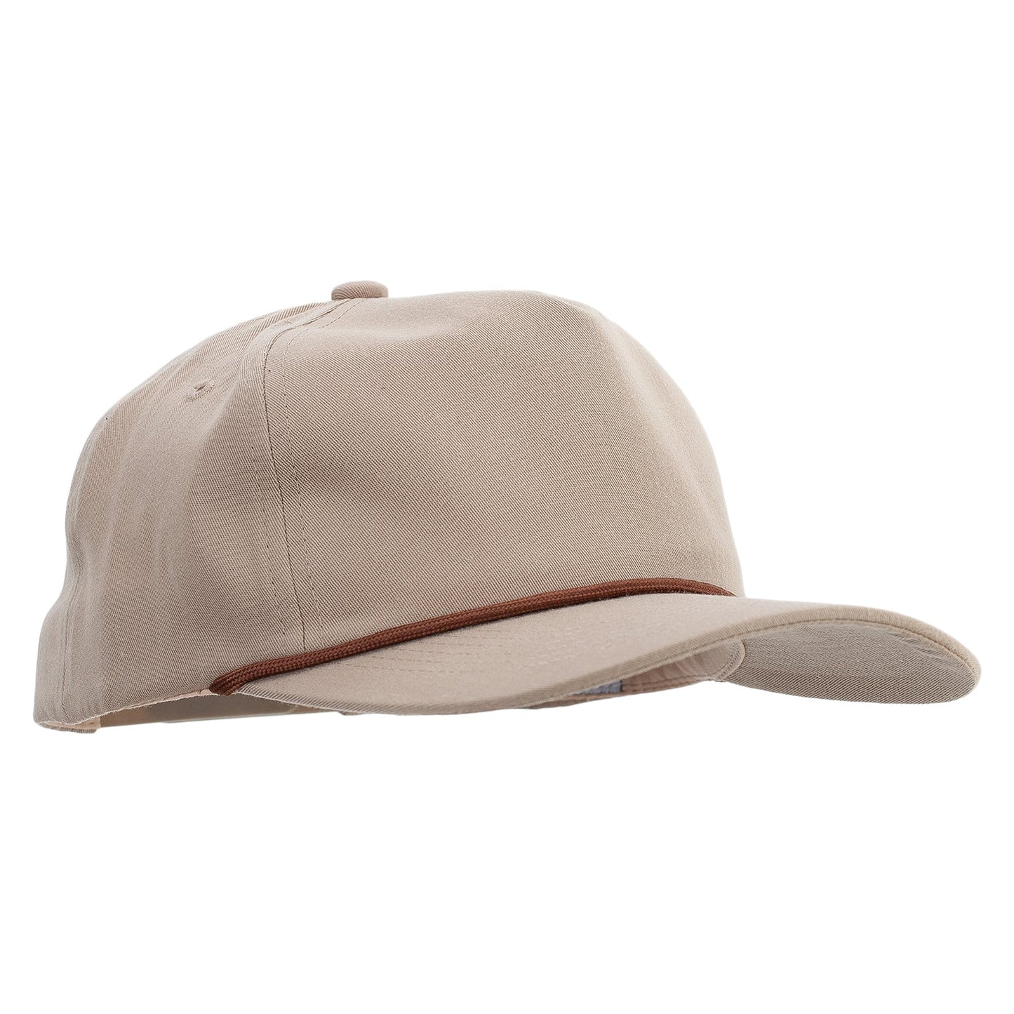 CVC 5 Panels with String Golf Cap