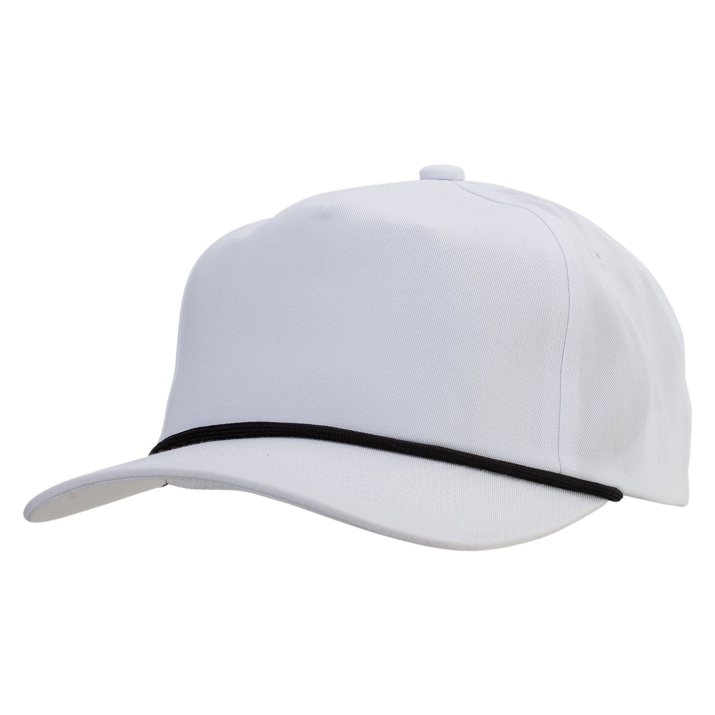 CVC 5 Panels with String Golf Cap