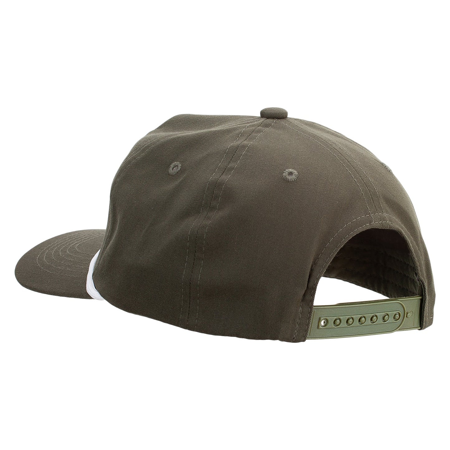CVC 5 Panels with String Golf Cap