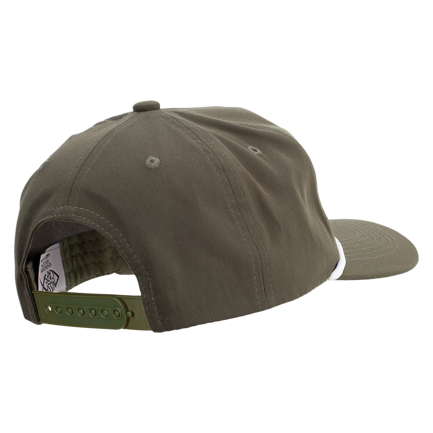 CVC 5 Panels with String Golf Cap
