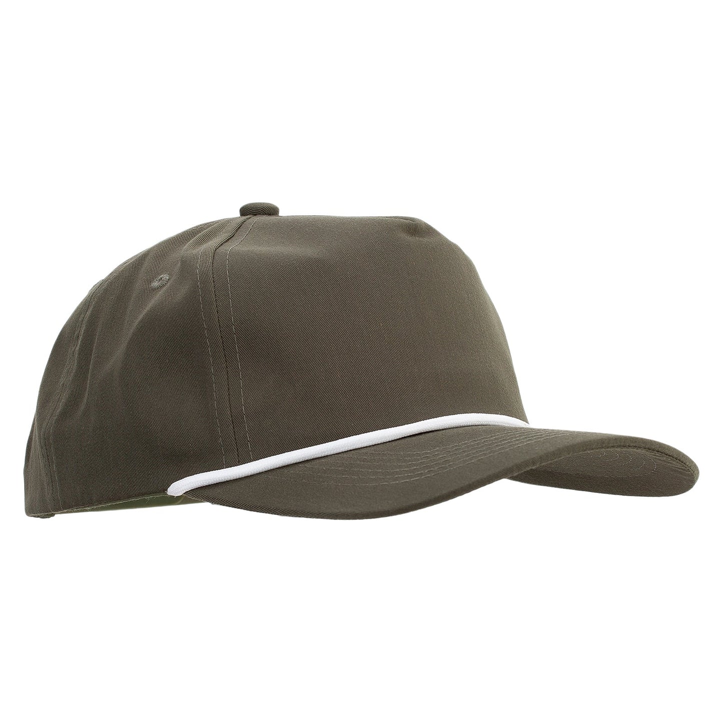 CVC 5 Panels with String Golf Cap