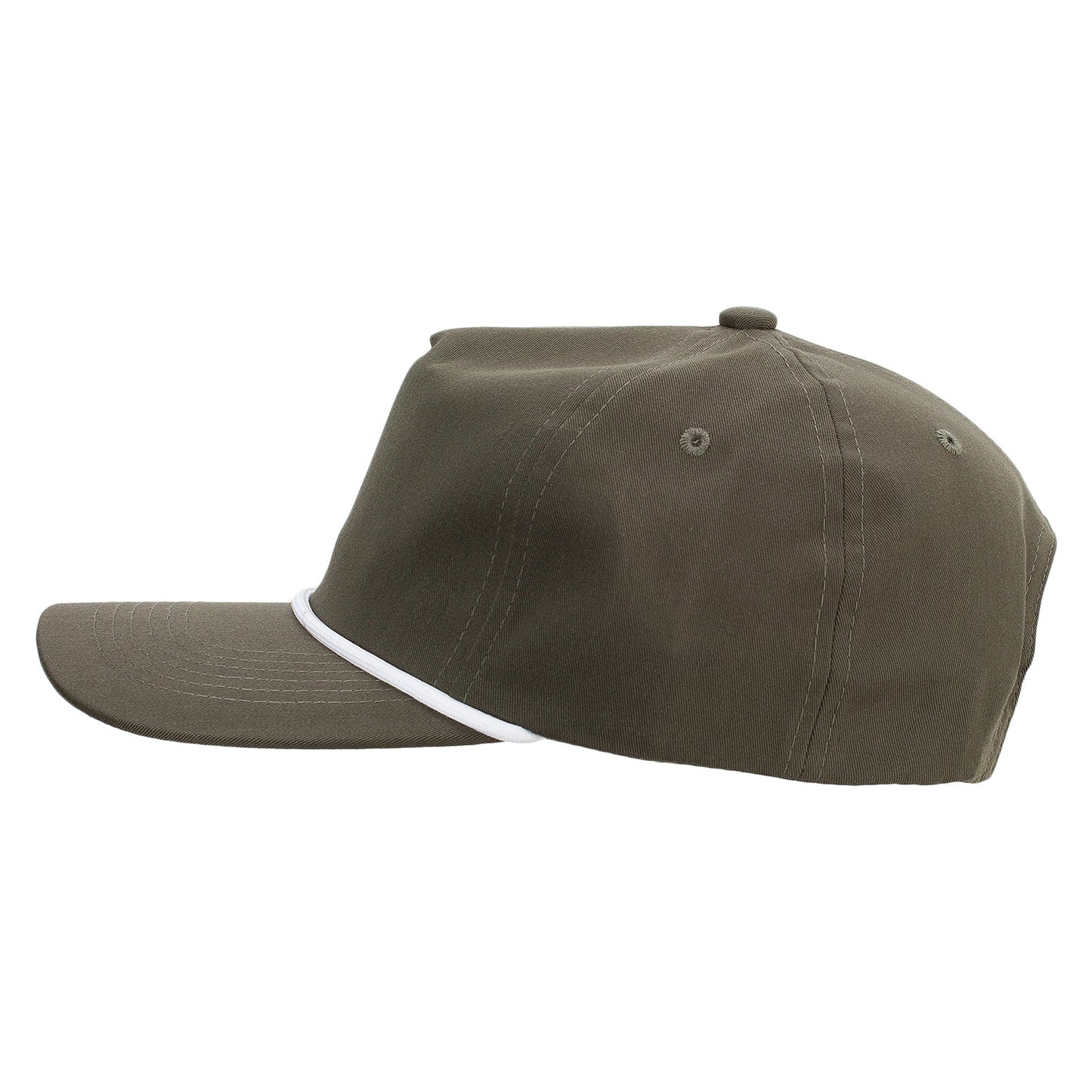 CVC 5 Panels with String Golf Cap