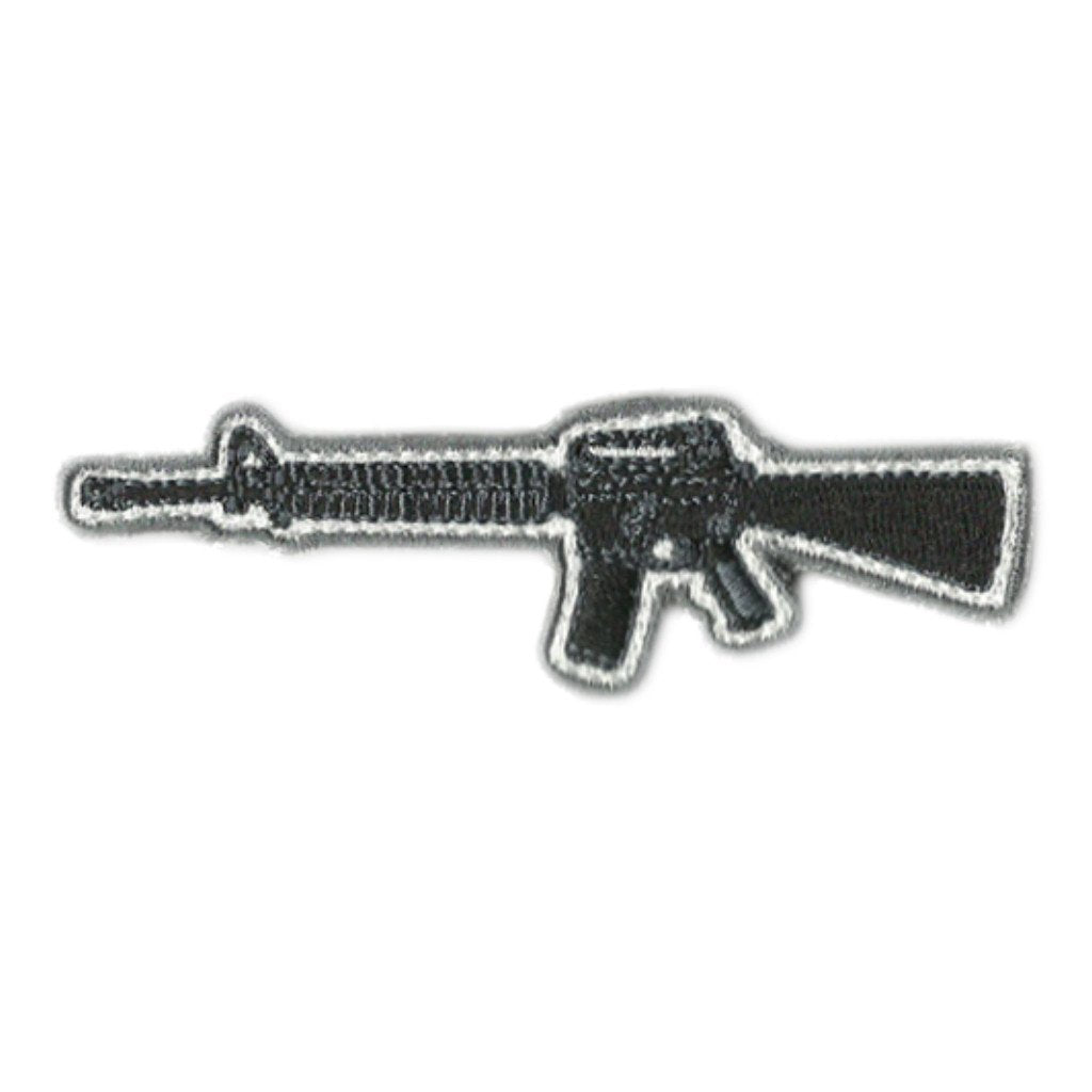 FUN/FUNNER - Iron-On/Sew-On Patches