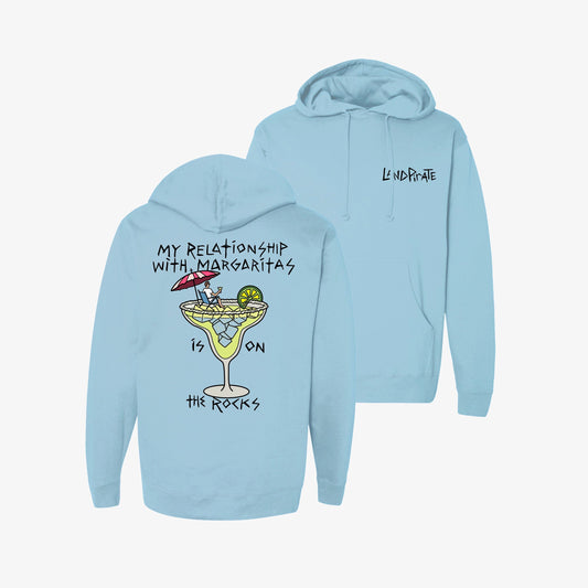 the 'Margarita' hoodie