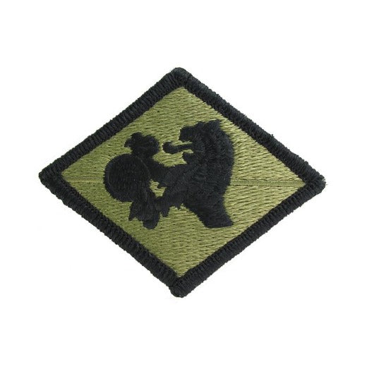 266th Finance Center OCP Patch - U.S. Army Patch