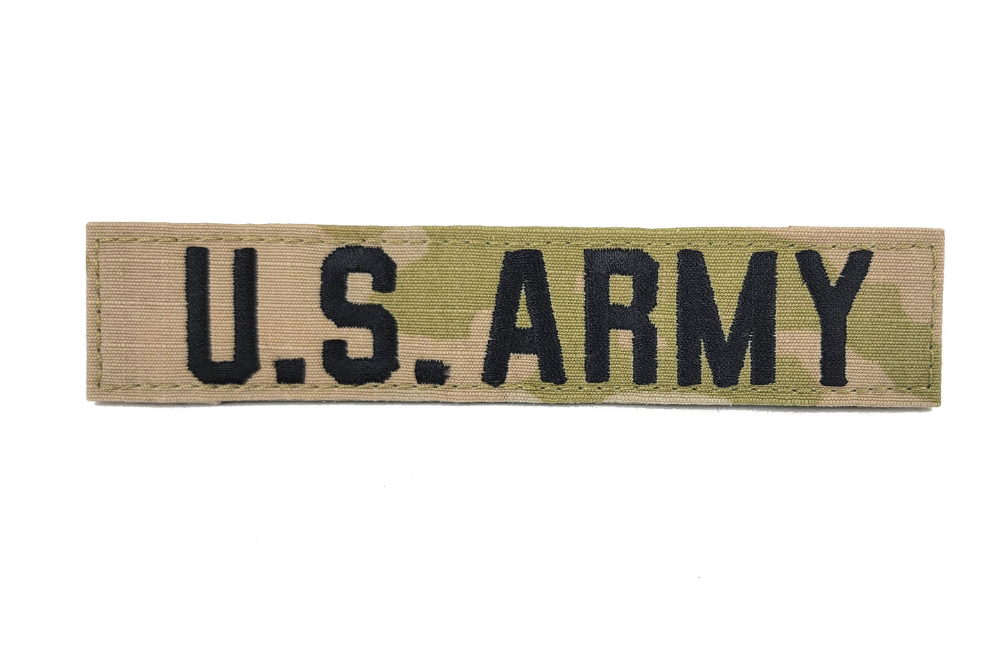 OCP Branch Tape - U.S. Army - Hook or Sew-On
