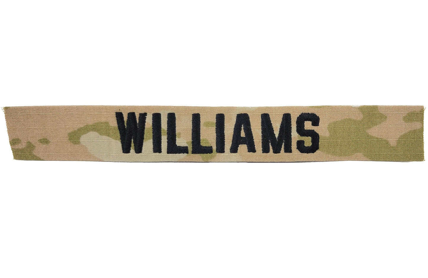 U.S. Army OCP Name Tape