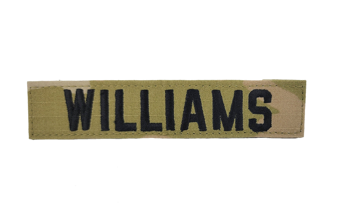 U.S. Army OCP Name Tape