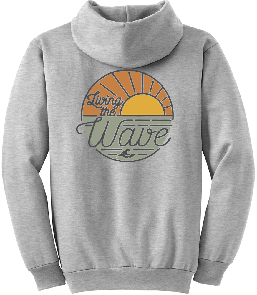 Koloa Break Hoodie