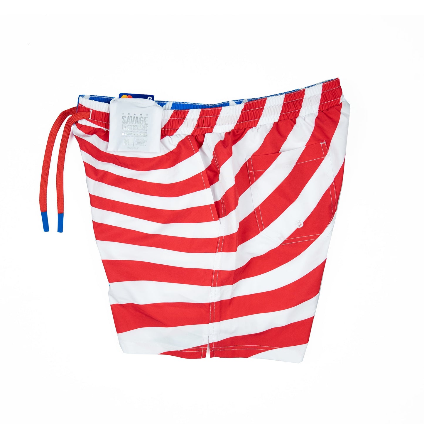 Swim Trunks - Old Glory