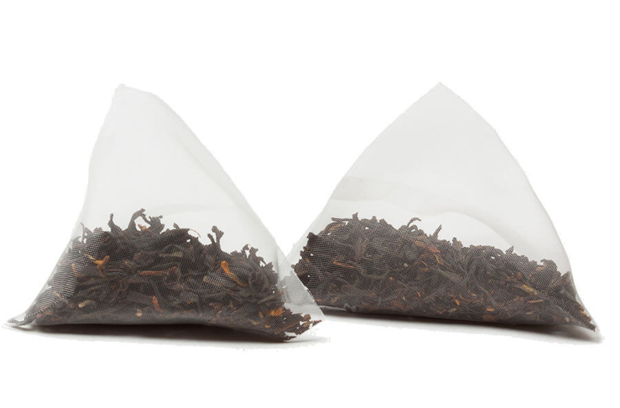 Blackberry Sage Oolong