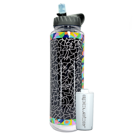 Epic Water Filters Nalgene OG Tom Asta Special Edition