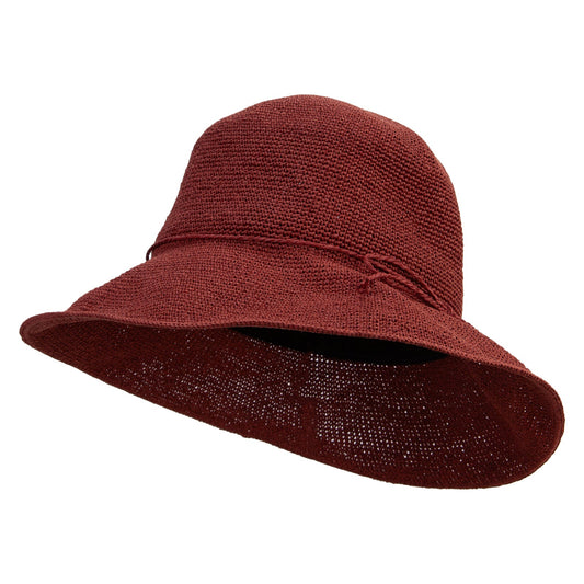 Women's 3.5" Brim Bucket Hat